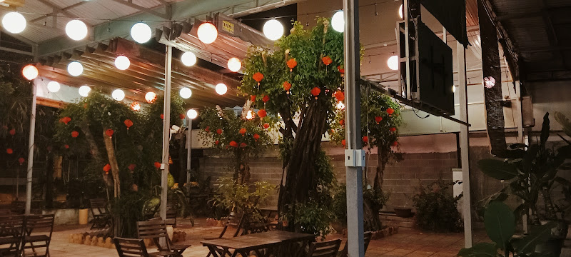 Cafe Đồi Sim